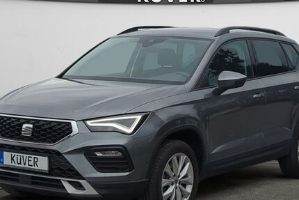 Seat Ateca 15.500 km 27.150 € Hagen 27628