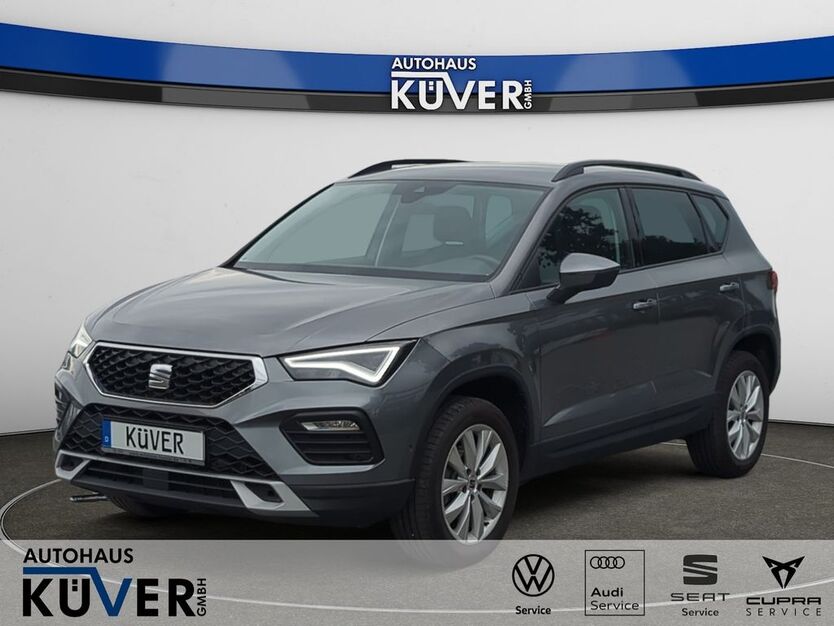 Seat Ateca 15.500 km 27.150 € Hagen 27628