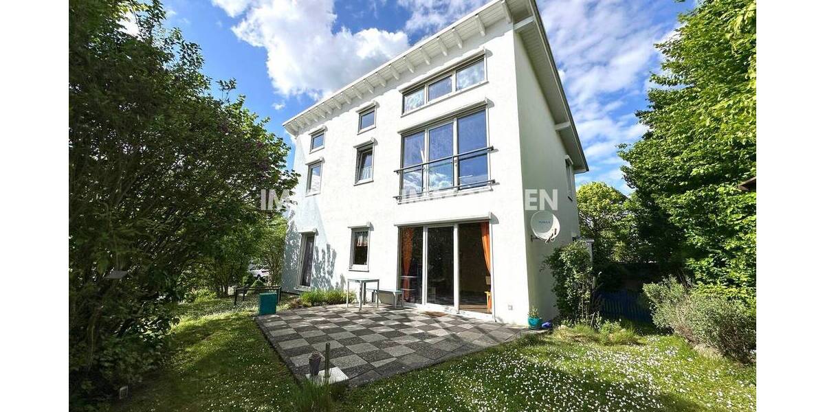 Einfamilienhaus Hünfeld - 6 Zimmer, 175 m&sup2;, 499.000&euro; | Angebot:25770852