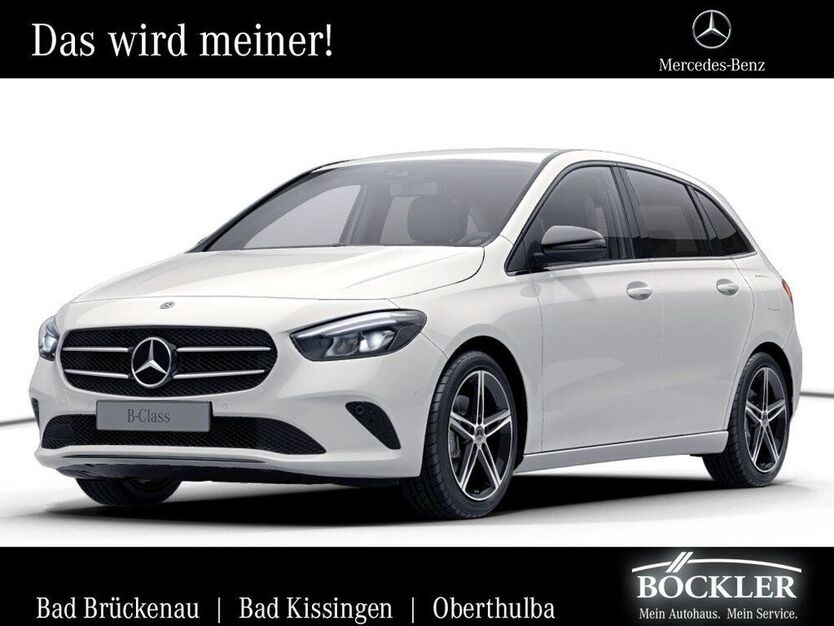 B 200