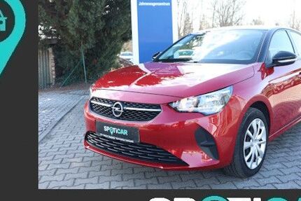 Opel Corsa 32.967 km 13.650 &euro; Luckenwalde 14943