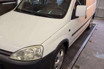 Opel Combo 188.400 km 1.300 &euro; Langenthal 92348