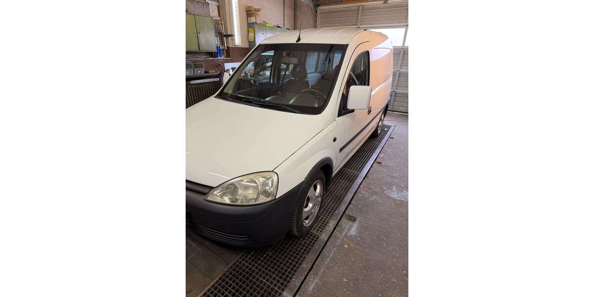 Opel Combo 188.400 km 1.300 &euro; Langenthal 92348