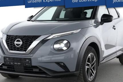 Nissan Juke 21.149 km 19.850 € Neumarkt 92318