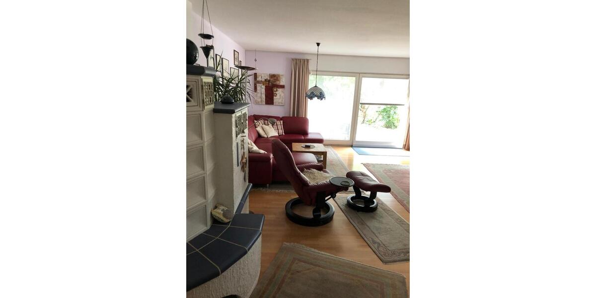 Ein-Zweifamilienhaus, Haus in 97268 Kirchheim bei Würzburg zimmer