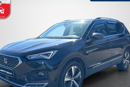 Seat Tarraco 40.400 km 36.580 &euro; Singen 78224