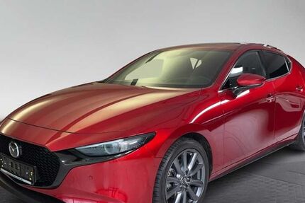 Mazda 3 39.800 km 18.890 € München 80339