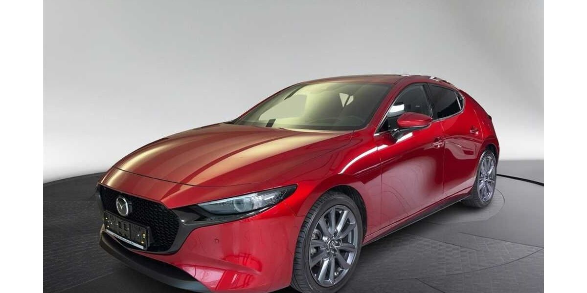 Mazda 3 39.800 km 18.890 € München 80339