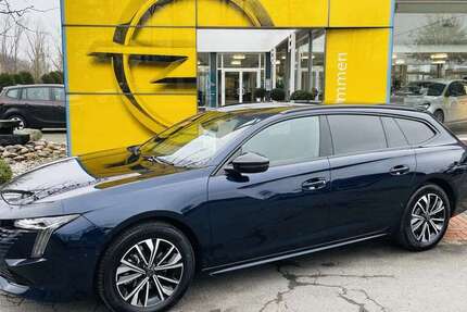 Peugeot 508 17.737 km 21.445 &euro; Stadtlohn 48703