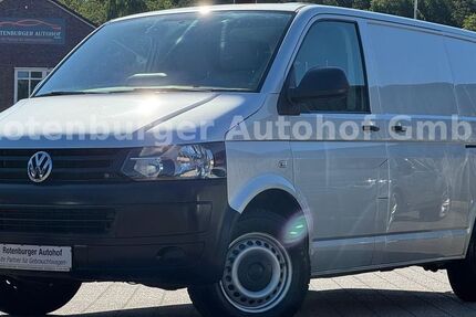 VW T5 Transporter 172.400 km 14.550 &euro; Rotenburg 27356