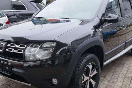 Dacia Duster 73.000 km 10.750 &euro; Donauwörth 86609