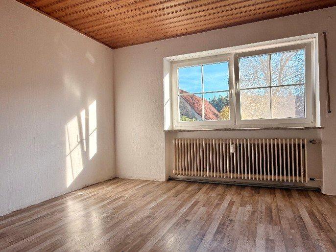 Etagenwohnung Gunzenhausen - 5 Zimmer, 134 m&sup2;, 998&euro; | Angebot:26432506