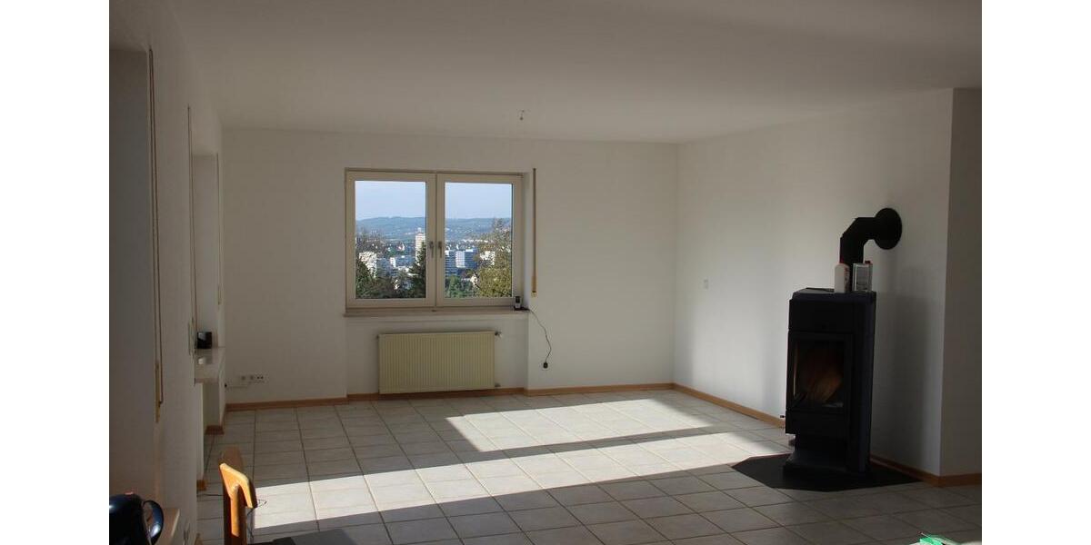 Etagenwohnung Koblenz Karthause - 4 Zimmer, 135 m&sup2;, 1.200&euro; | Angebot:25415518