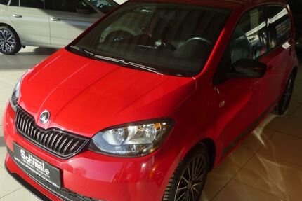 Skoda Citigo 46.700 km 9.990 &euro; Lübbecke 32312