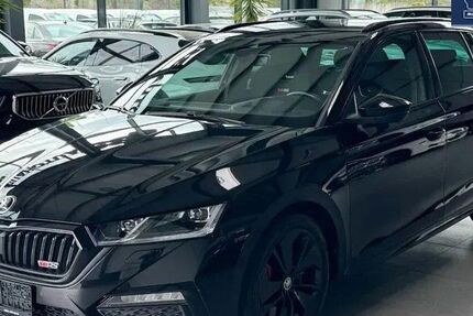 Skoda Octavia 137.000 km 22.900 &euro; Pinneberg 25421