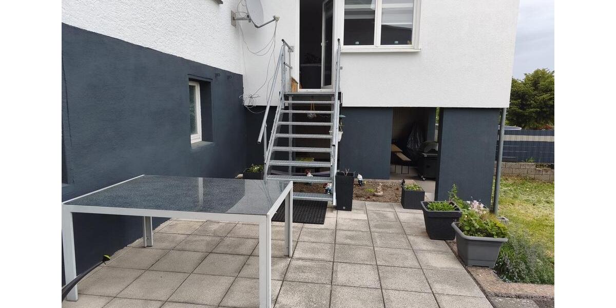 Erdgeschoßwohnung Spiesen-Elversberg Elversberg - 3 Zimmer, 100 m&sup2;, 900&euro; | Angebot:26682617