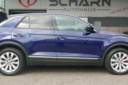 VW T-Roc 89.000 km 20.900 &euro; Eichstetten 79356