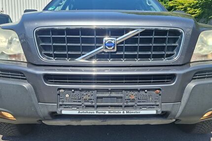 Volvo XC90 272.885 km 3.999 &euro; Münster 48165
