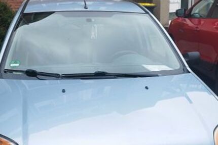 Ford Fusion 197.000 km 1.750 € Düren 52349