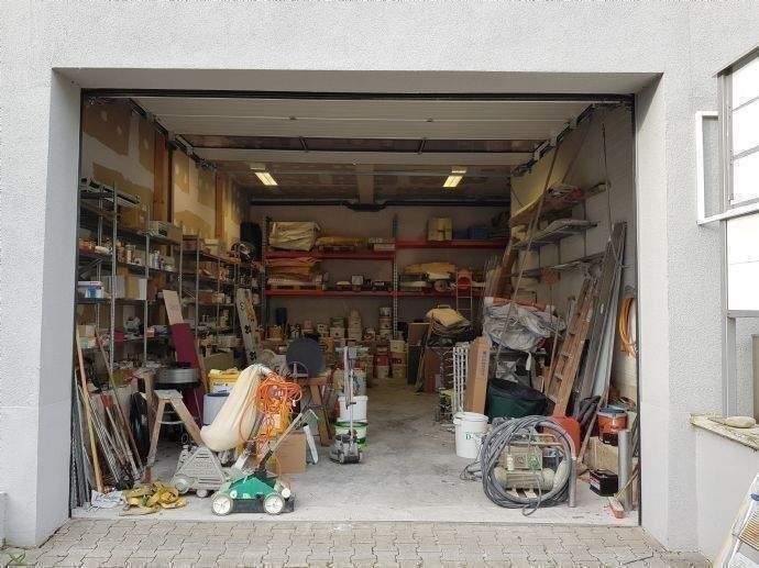 Gewerbeobjekt Müllheim - 1.550&euro; | Angebot:26230069