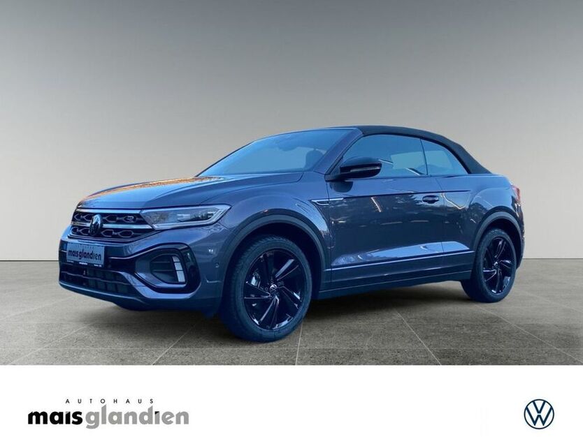 T-Roc