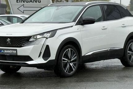 Peugeot 3008 40.190 km 23.490 &euro; Gütersloh 33334