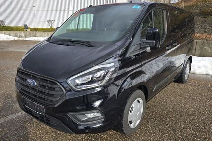 Ford Transit Custom 105.500 km 17.590 &euro; Aalen 73430