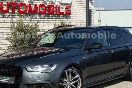Audi A6 131.258 km 21.999 &euro; Erkelenz 41812