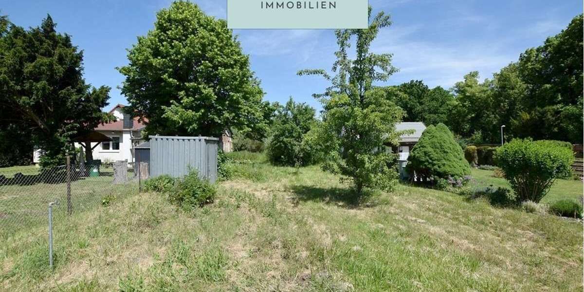 Grundstück Halberstadt - 79.000&euro; | Angebot:26946907