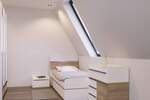 Reihenendhaus Quickborn - 4 Zimmer, 96 m&sup2;, 465.000&euro; | Angebot:25731433