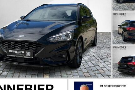 Ford Focus 75.000 km 16.980 &euro; Berlin 12681