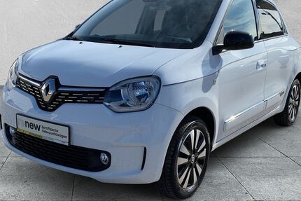 Renault Twingo 20.643 km 12.890 &euro; Mittweida-Lauenhain 09648