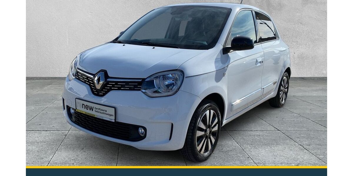 Renault Twingo 20.643 km 12.890 &euro; Mittweida-Lauenhain 09648