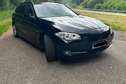 BMW 525 408.000 km 6.500 &euro; Immendingen 78194