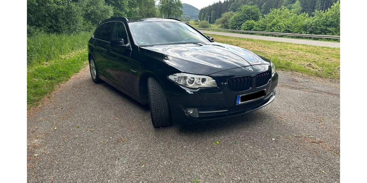 BMW 525 408.000 km 6.500 &euro; Immendingen 78194