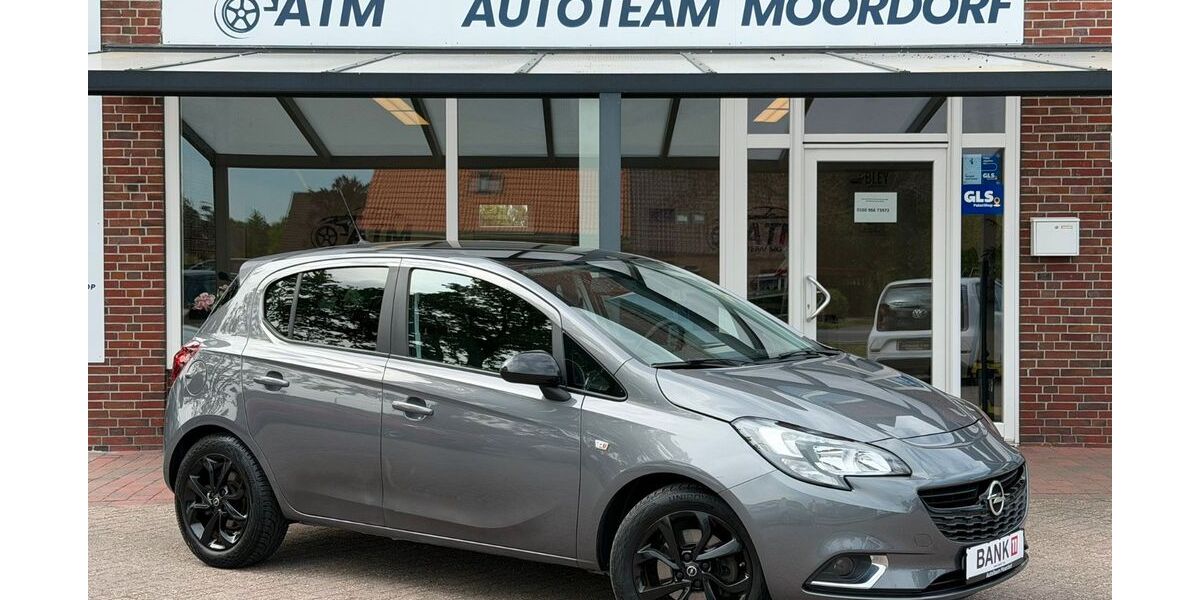 Opel Corsa 131.000 km 7.490 &euro; Südbrookmerland 26624