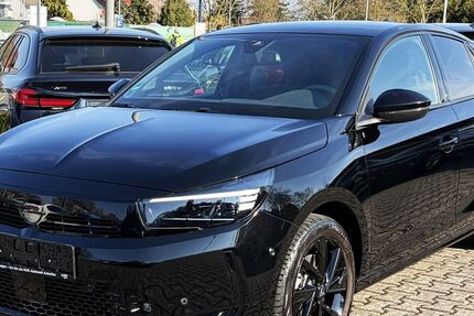 Opel Corsa 37.000 km 15.999 &euro; Wiesbaden 65199