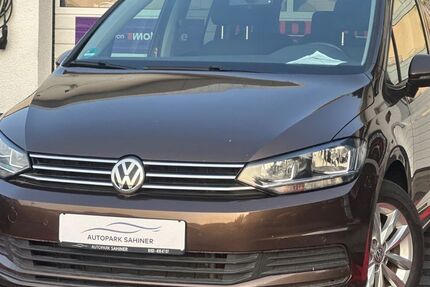 VW Touran 171.458 km 11.499 &euro; VÖHRINGEN (LANDKREIS ROTTWEIL BEI STUTTGART) 72189