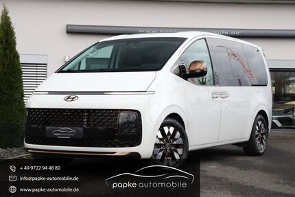 Hyundai STARIA 48.000 km 45.895 &euro; Werneck 97440