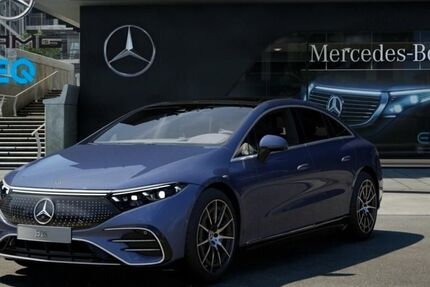 Mercedes-Benz EQS 102.826 km 65.880 &euro; Siegen 57074