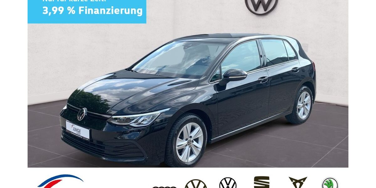 VW Golf 60.101 km 19.920 &euro; Kölln-Reisiek 25337