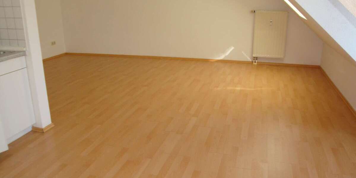 Etagenwohnung Bayreuth Oberkonnersreuth - 1 Zimmer, 39 m&sup2;, 149.000&euro; | Angebot:26388918