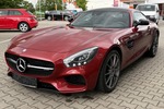 Mercedes-Benz AMG GT S MB 100 Garantie 128.000 km 64.990 &euro; Koblenz 56070