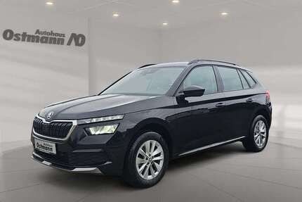 Skoda Kamiq 29.722 km 20.990 &euro; Bad Arolsen 34454