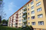 Etagenwohnung Suhl - 3 Zimmer, 60 m&sup2;, 411&euro; | Angebot:26676874