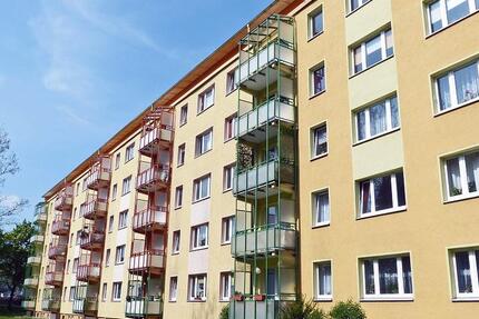Wohnung Suhl - 3 Zimmer, 60 m&sup2;, 411&euro; | Angebot:26676874