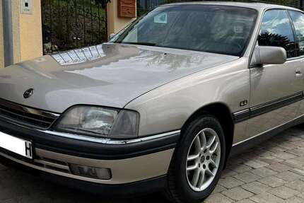 Opel Omega 87.272 km 4.799 &euro; Hohenwarth 93480