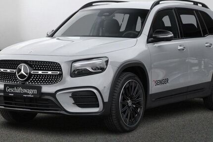 Mercedes-Benz GLB 200 9.900 km 49.985 &euro; Hamm 59067