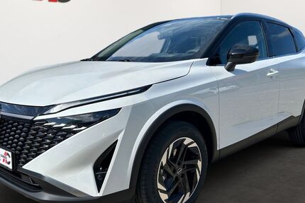 Nissan Qashqai 7.500 km 34.990 &euro; Grimmen 18507