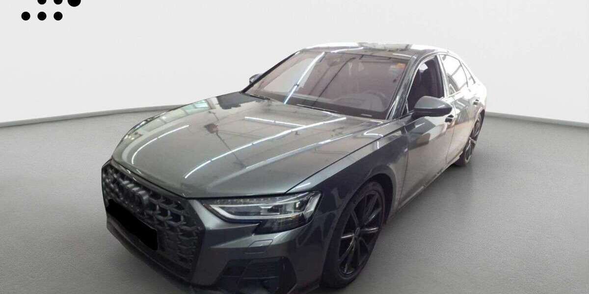 Audi A8 91.270 km 59.490 &euro; Hofheim 65719